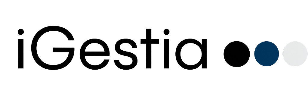 Logo de iGestia Volver a la página de inicio